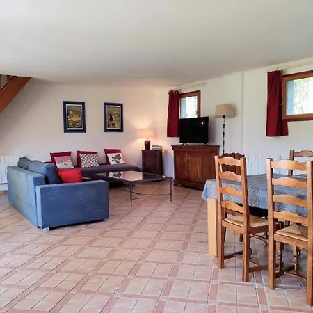 Tatil Evi Le Clos Aux Cerises *