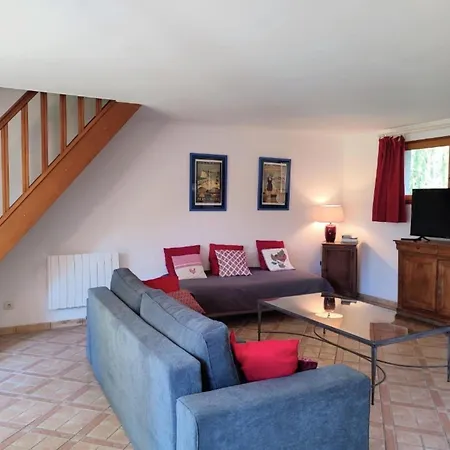 Le Clos Aux Cerises