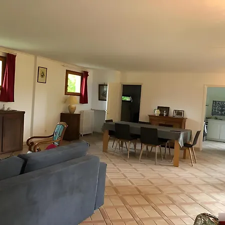 Tatil Evi Le Clos Aux Cerises *