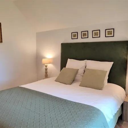 Tatil Evi Le Clos Aux Cerises