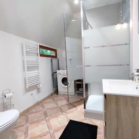 Le Clos Aux Cerises Dom wakacyjny *