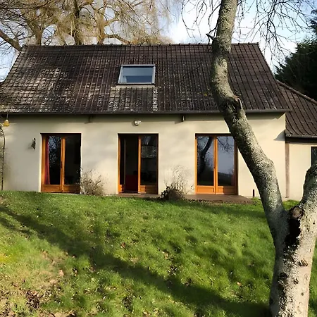 Le Clos Aux Cerises * Eu (Seine-Maritime)